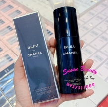 KEM DƯỠNG DA CHANEL 50ML SOIN HYDRATANT 2-EN-1 FULLBOX (NAM)
