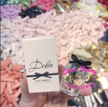 NƯỚC HOA DOLCE & GABBANA 5ML EDP MINI FULLBOX