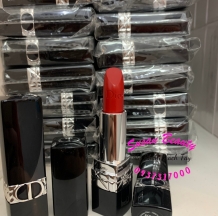 SON DIOR 3.5G 999 MATTE FULLSIZE UNBOX