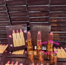  SET SON CHARLOTTE 3 CÂY MINI