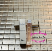 LOTION DIOR ROSE 30ML FULLBOX 