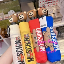 Ô CẦM TAY MOSCHINO CHÍNH HÃNG