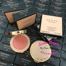 PHẤM MÁ HỒNG GUCCI 04 FULLBOX