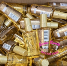 DƯỠNG TÓC KERASTASE 50ML ELIXIR ULTIME UNBOX