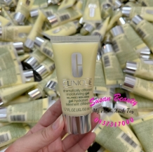 GEL VÀNG CLINIQUE 50ML UNBOX