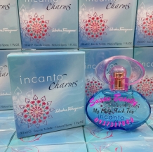 NƯỚC HOA INCANTO 30ML CHARMS FULLBOX