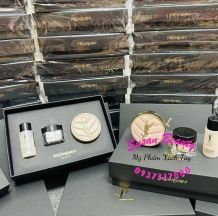 SET YSL 3 MÓN