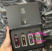 SET 4 CHAI NƯỚC HOA SERGE LUTENS 4X5ML