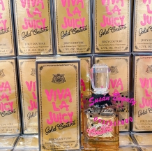 NƯỚC HOA VIVA LA JUICY 50ML GOLD COUTURE EDP FULLBOX
