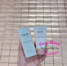 KEM CHỐNG NẮNG DIOR 50ML SOLAR SPF 50 VISAGE / FACE FULLBOX